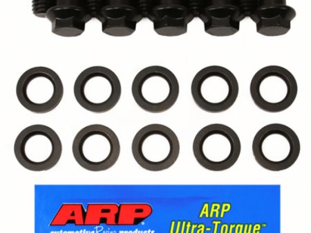 ARP Mopar 273-440 Wedge V8 12pt Head 2 Bolt Main Stud Kit For Sale