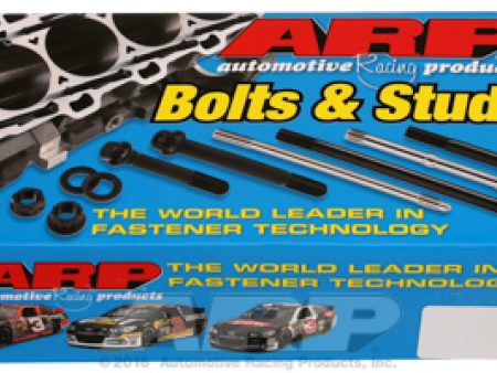 ARP Ford 2.3L Ecoboost Main Stud Kit Cheap