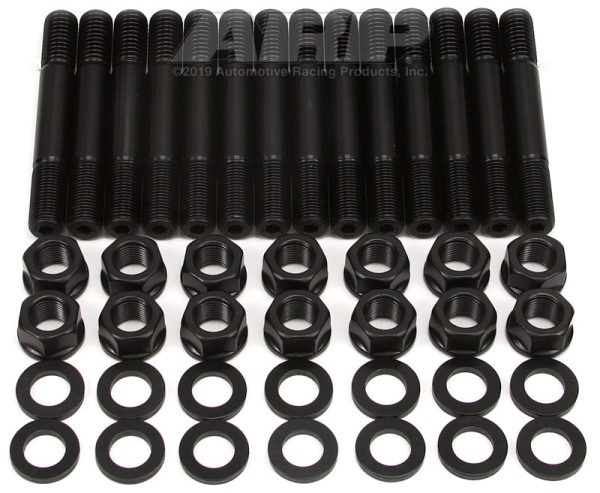 ARP Jeep 4.0L Inline 6 Cyl Main Stud Kit Hot on Sale