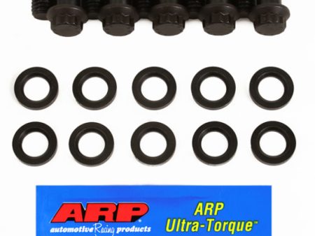 ARP Chrysler 273-440 Wedge 12pt Main Bolt Kit on Sale