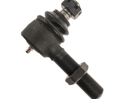 Synergy 00-13 Dodge Ram 1500 2500 3500 4x4 HD LH Black Tie Rod End Metal On Metal Online now