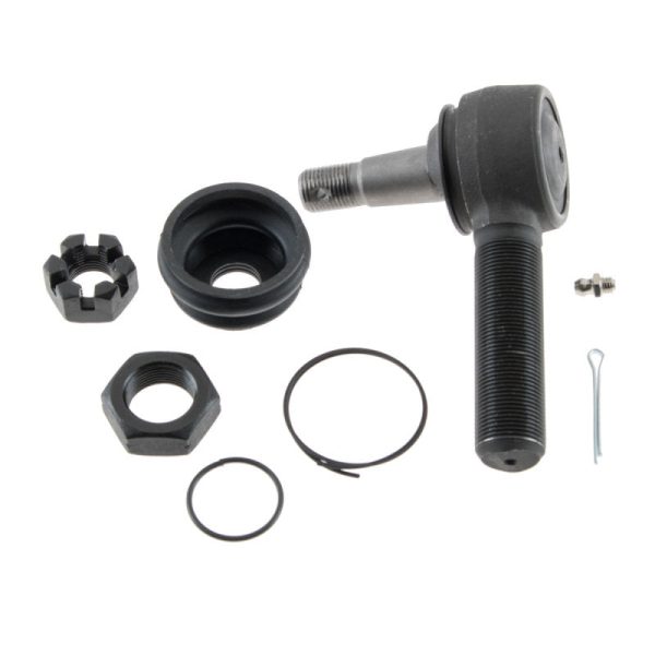 Synergy 07-18 Jeep Wrangler JK JKU HD Drag Link Online