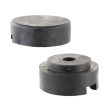 Synergy 1in Stackable Replacement Snap-Lock Bump Stop Spacer Fashion